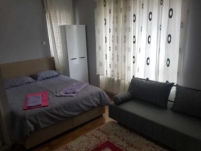 Yenimahalle New House Apart