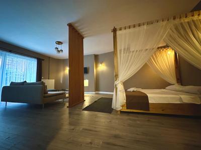 Centrum Rental House