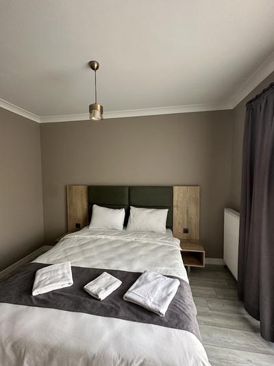 Centrum Rental House