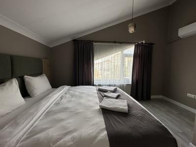 Centrum Rental House