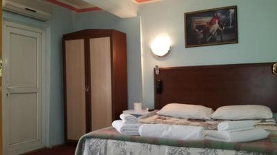 Melih Hotel