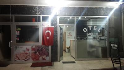 Melih Hotel
