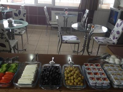 Melih Hotel