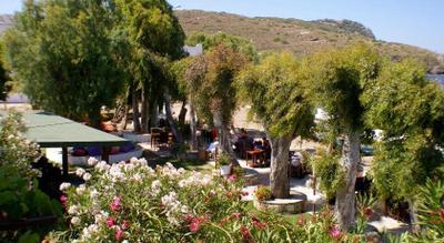 Arriba Apart Restaurant