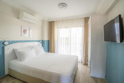 XOX Apart Hotel