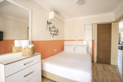 XOX Apart Hotel