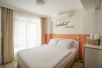 XOX Apart Hotel