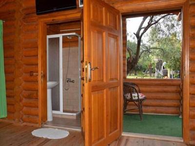 Carpe Diem Bungalow