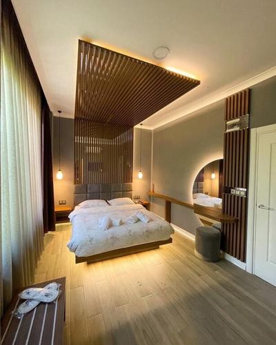 Ida House