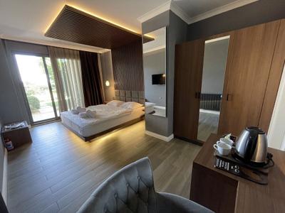 Ida House