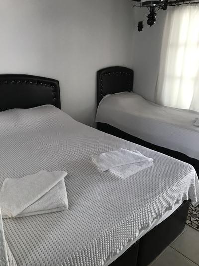 Assos Yenibahce Motel