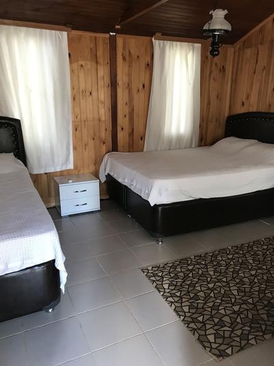 Assos Yenibahce Motel