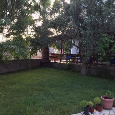 Assos Elia Motel
