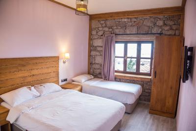 Assos Yildiz Otel