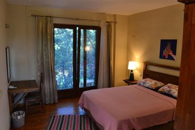Assos Batik Iskele Beach Hotel