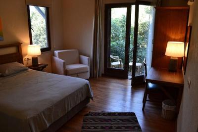 Assos Batik Iskele Beach Hotel