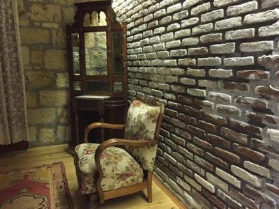 Qekik Boutique Kazdaglari