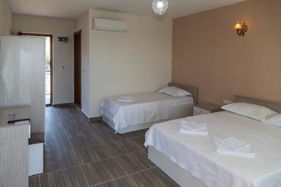 Piri Reis Motel & Restaurant