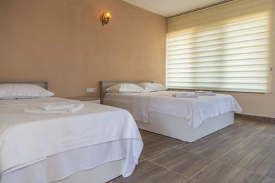 Piri Reis Motel & Restaurant