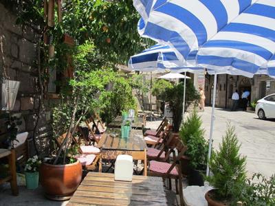 Assos Tas Ev Pansiyon