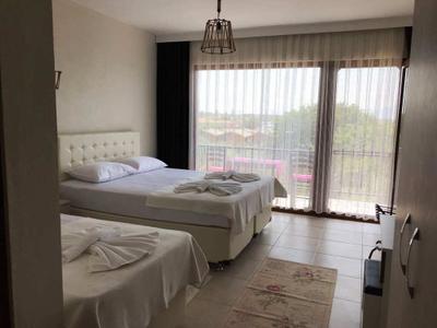 Sarnic Butik Otel