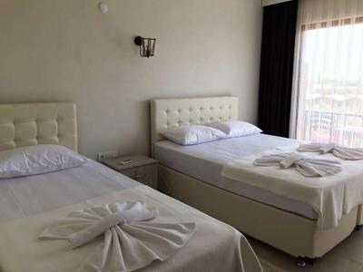 Sarnic Butik Otel