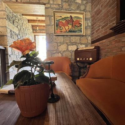 Atlıhan Butik Otel