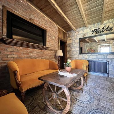 Atlıhan Butik Otel