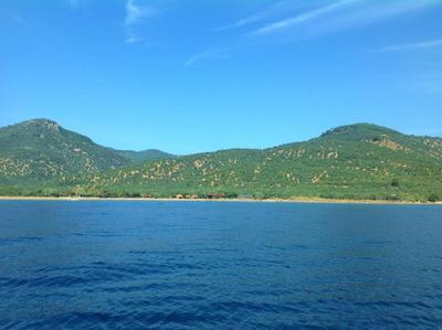 Hotel Oiki Beach Camp