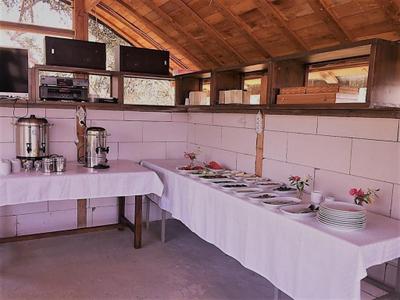 Hotel Oiki Beach Camp