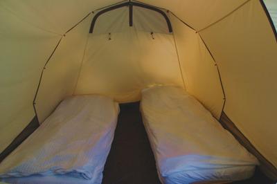 Hotel Oiki Beach Camp