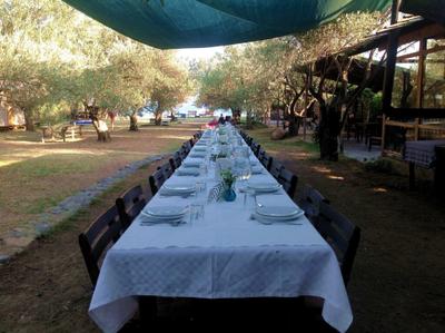 Hotel Oiki Beach Camp