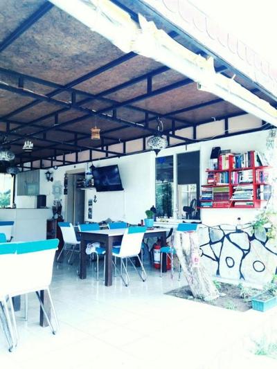 Assos Orchidee Bungalow