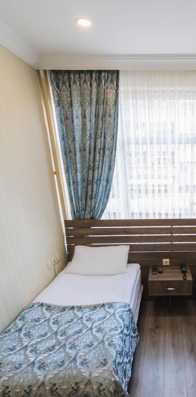 Icon City Hotel