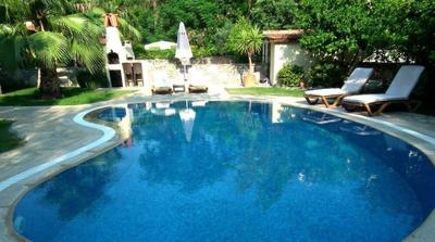 Villa Thorn Heaven