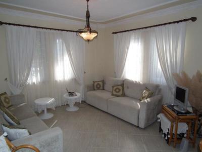 Villa Matika