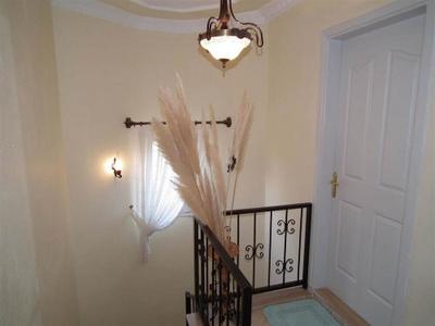 Villa Matika
