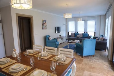 Dalyan Harmony Villas