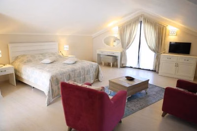 Dalyan Harmony Villas