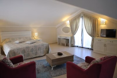 Dalyan Harmony Villas