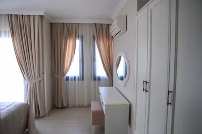 Dalyan Harmony Villas