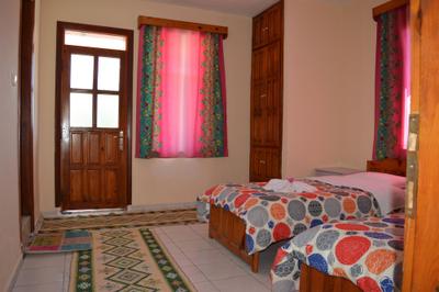 Erasmus Apart Hotel
