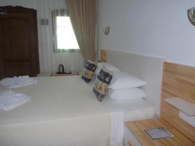 Dalyan Garden Pension