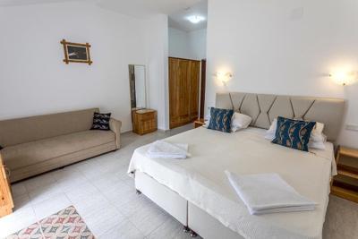 Dalyan Garden Pension
