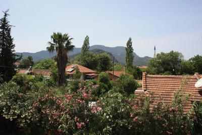Dalyan Garden Pension