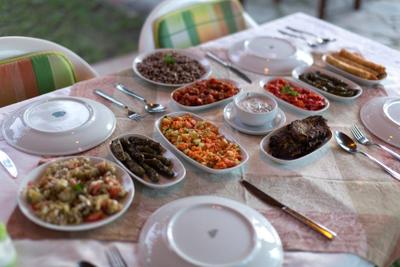 Dalyan Garden Pension