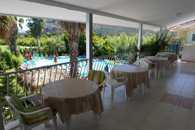 Dalyan Garden Pension