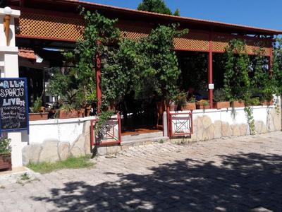 Central Park Hotel