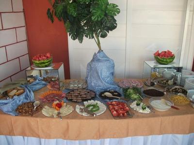 Cansu Motel