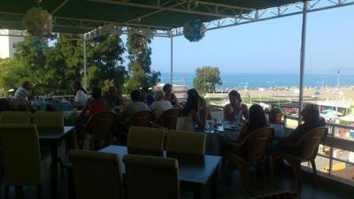Cansu Motel